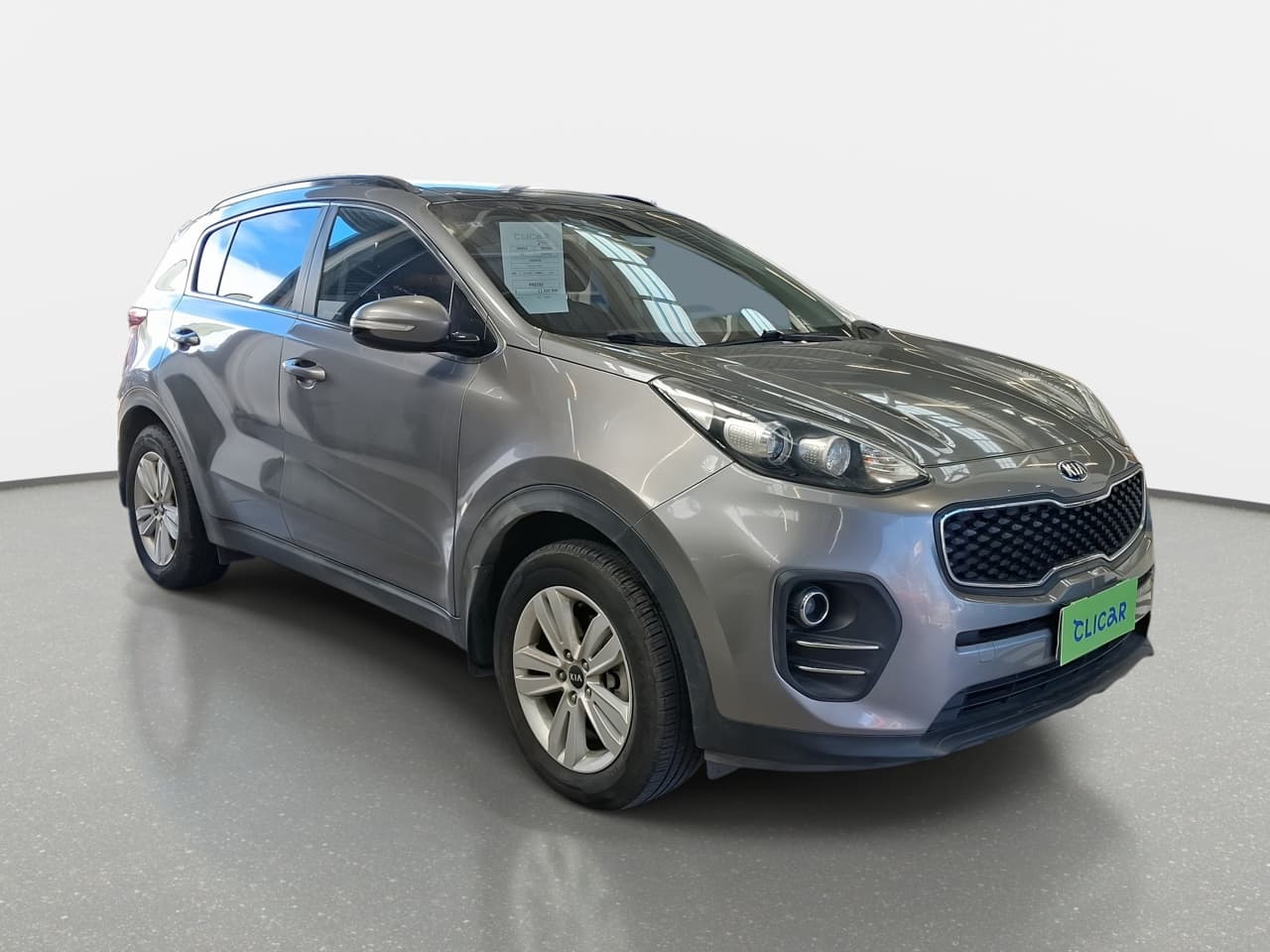 Suv Kia Sportage