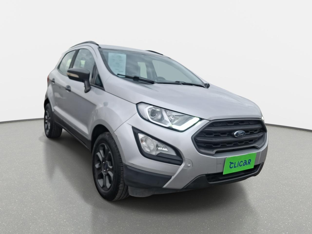 Suv Ford Ecosport