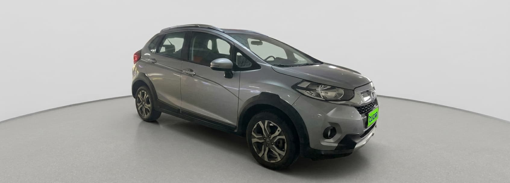 Suv Honda Wr-v