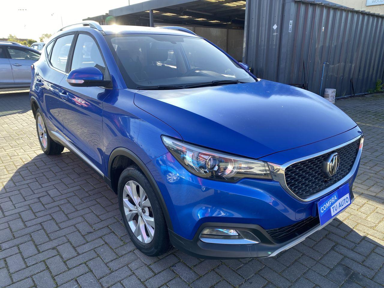 Suv Mg Mg Zs