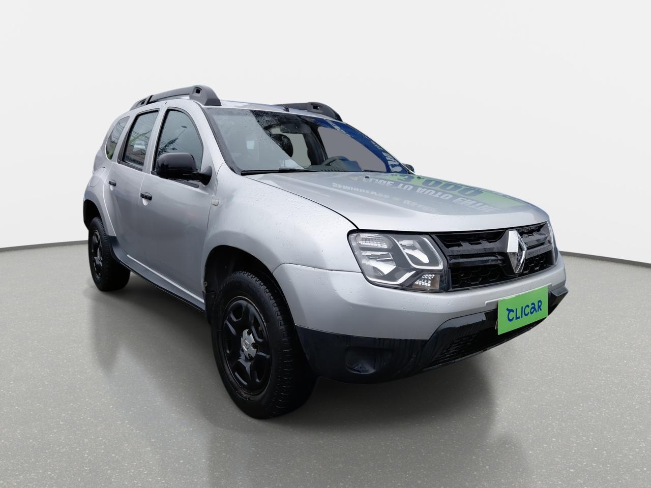 Suv Renault Duster
