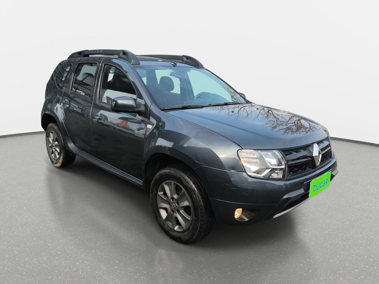 Suv Renault Duster