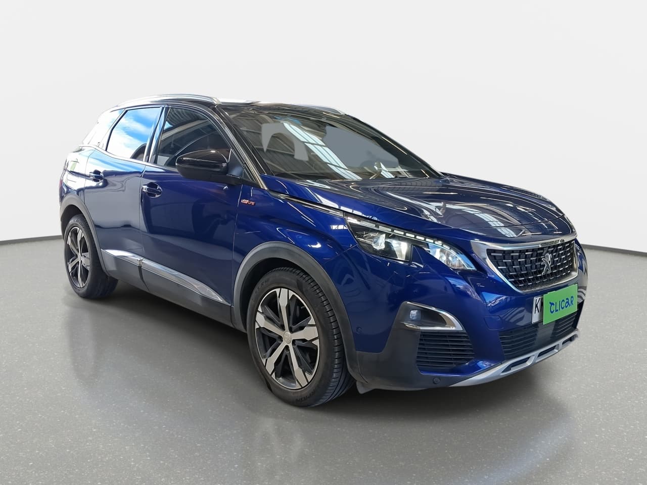 Suv Peugeot 3008