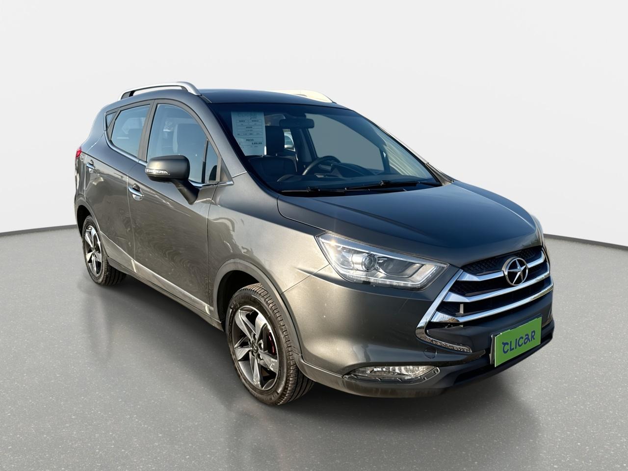 Suv Jac S3
