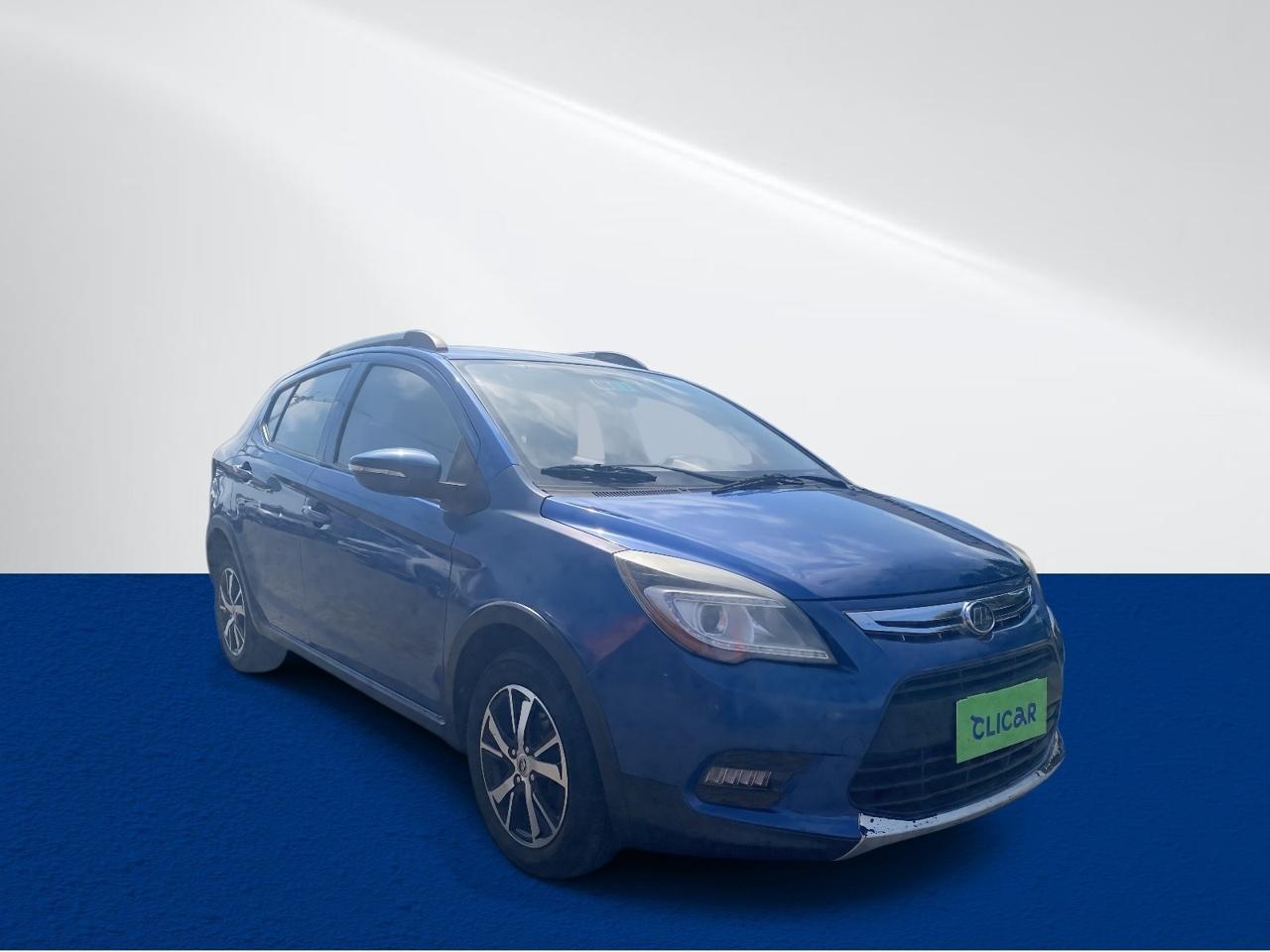 Station Wagon Lifan X50