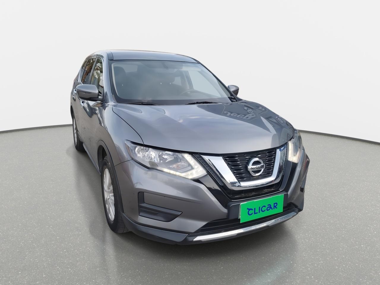 Suv Nissan X-trail