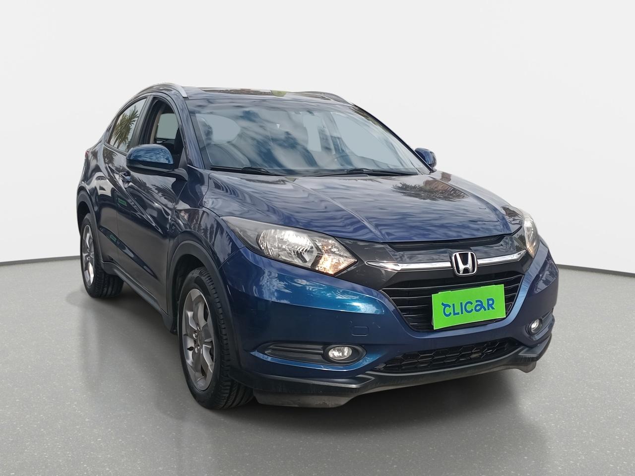 Suv Honda Hr-v