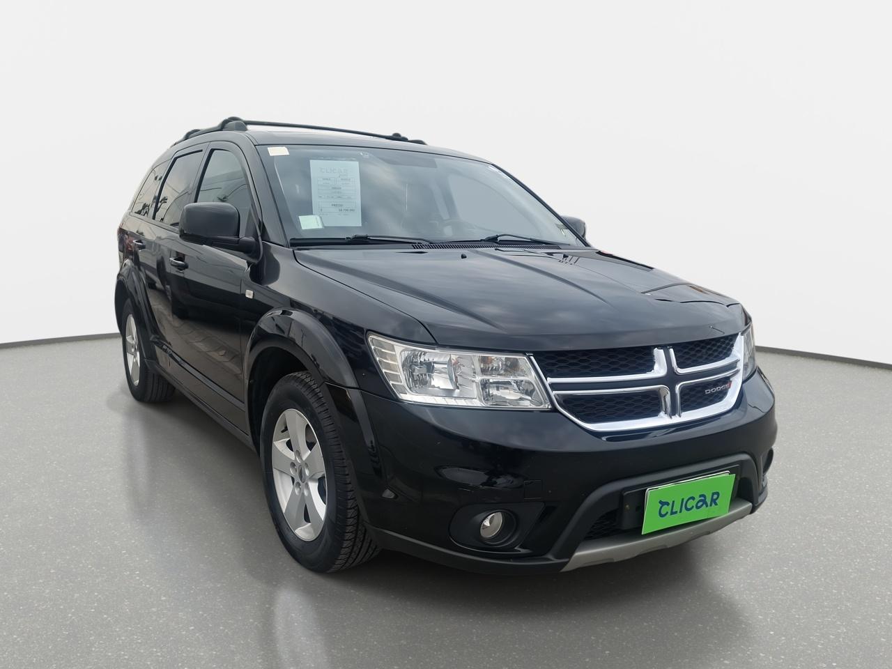 Suv Dodge Journey