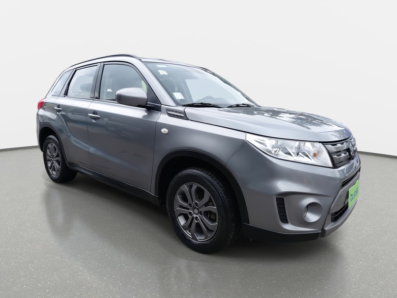 Suv Suzuki Vitara