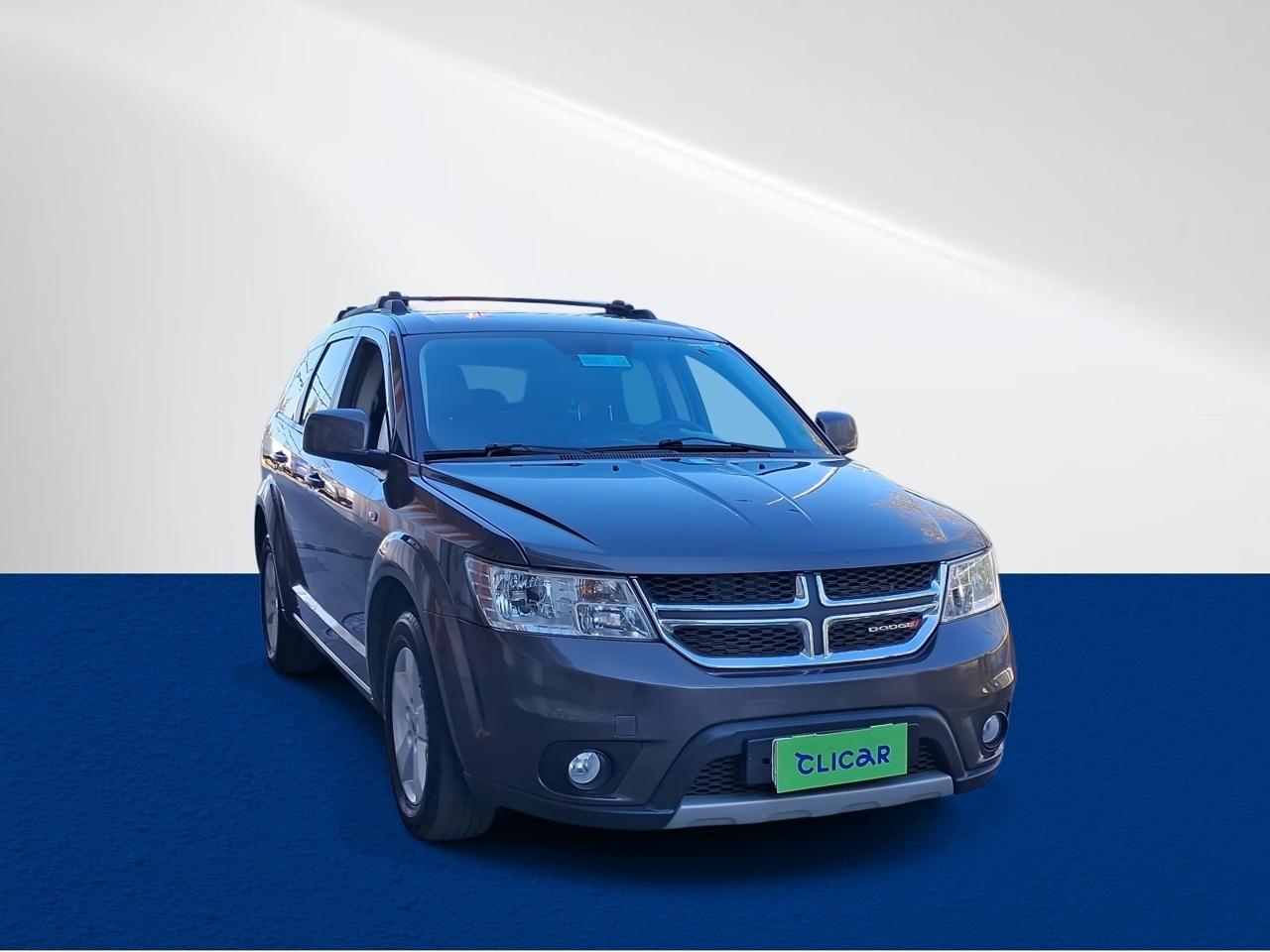 Station Wagon Dodge Journey