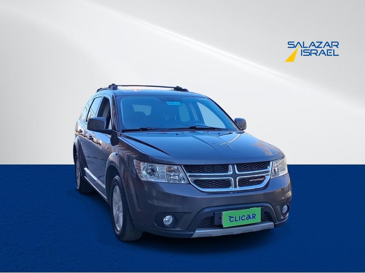 Station Wagon Dodge Journey