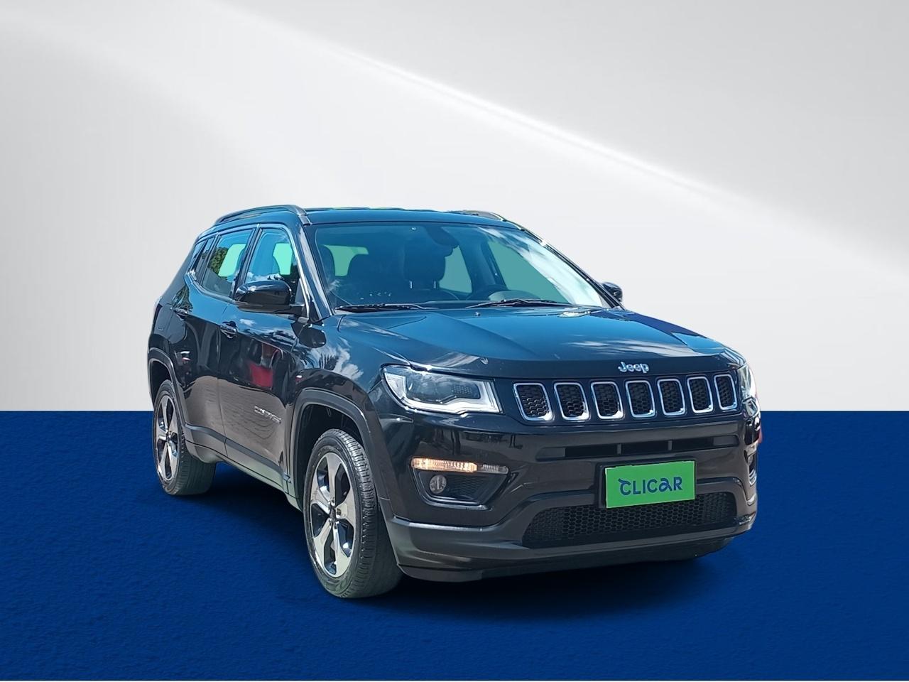 Suv Jeep Compass
