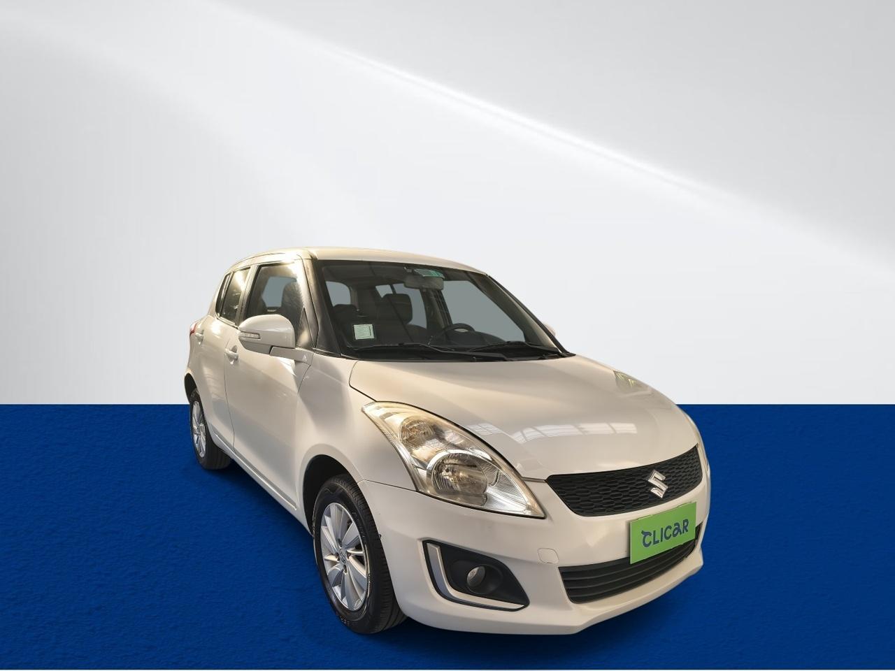 Automovil Suzuki Swift