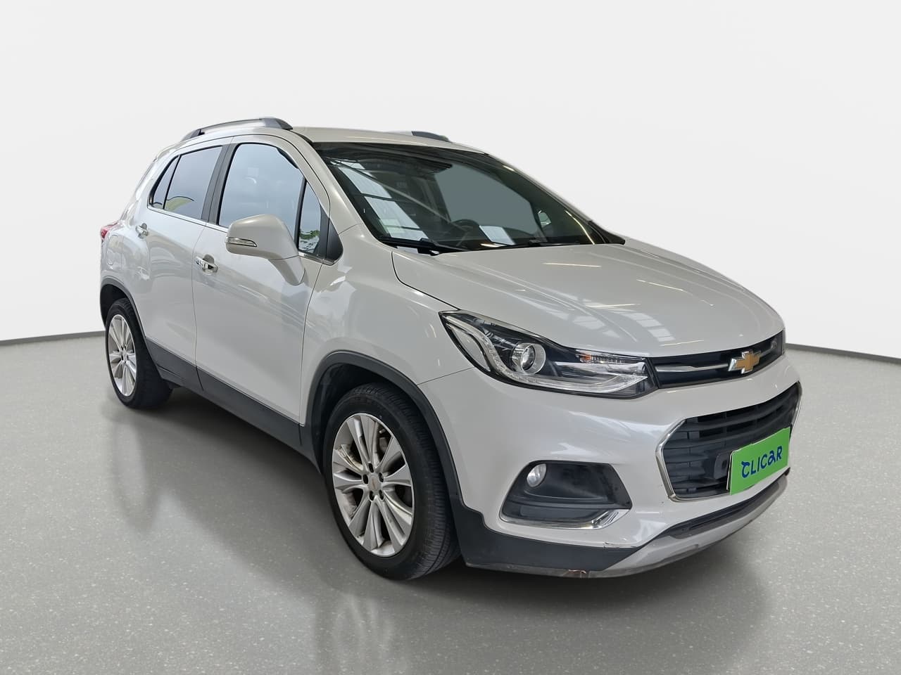 Suv Chevrolet Tracker