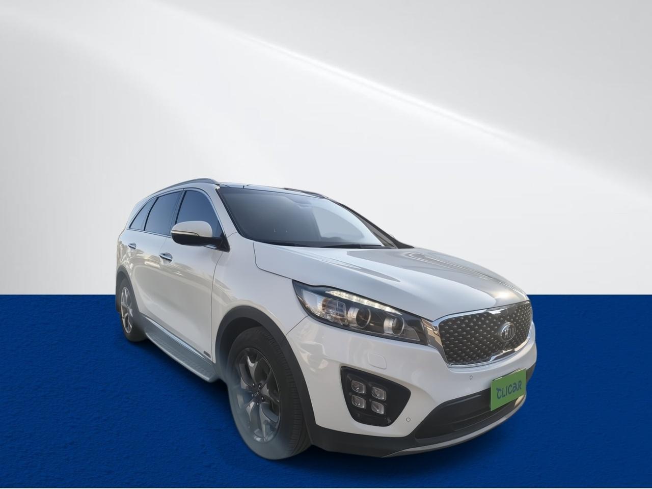 Suv Kia Sorento