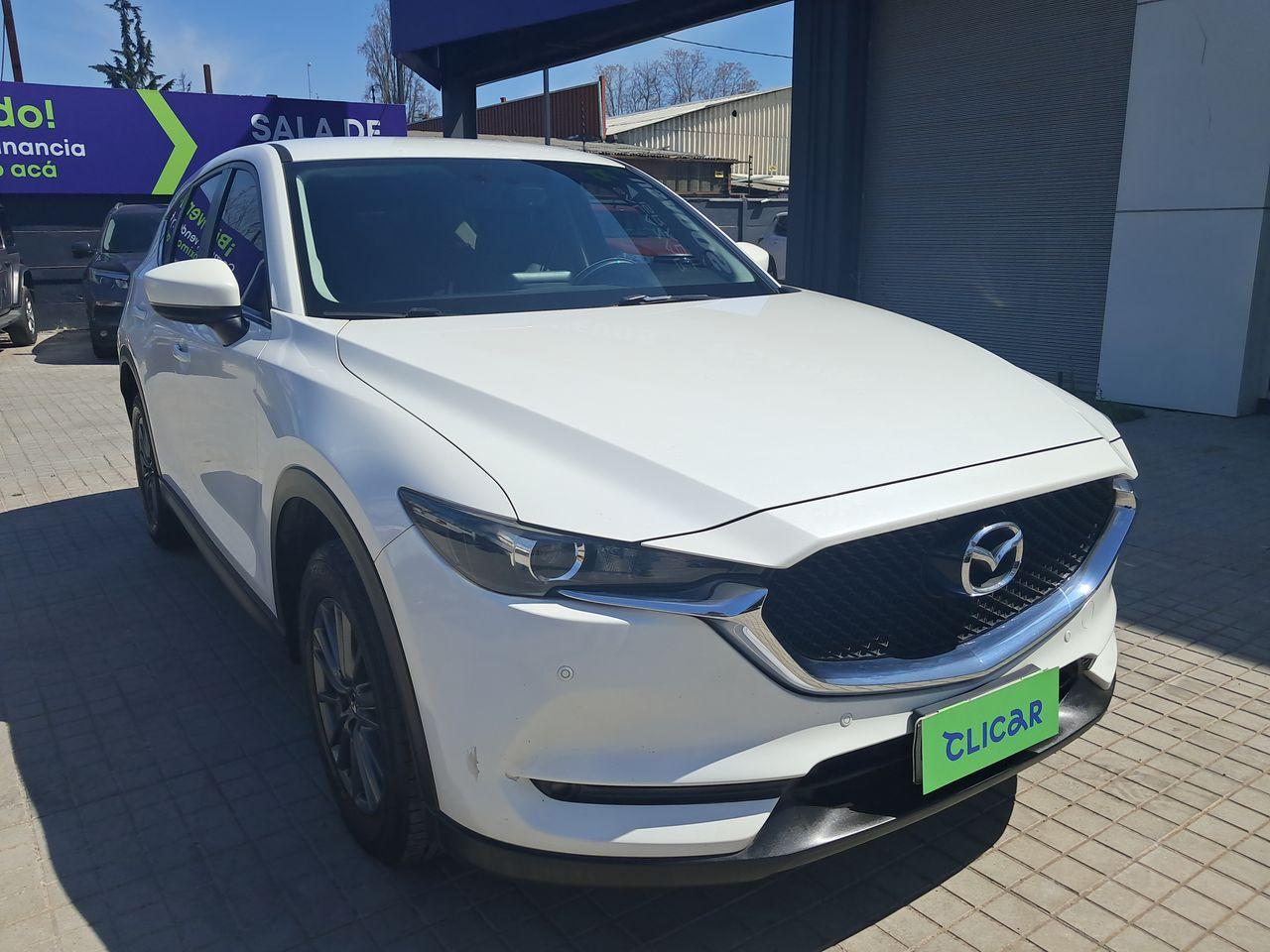Suv Mazda Cx-5