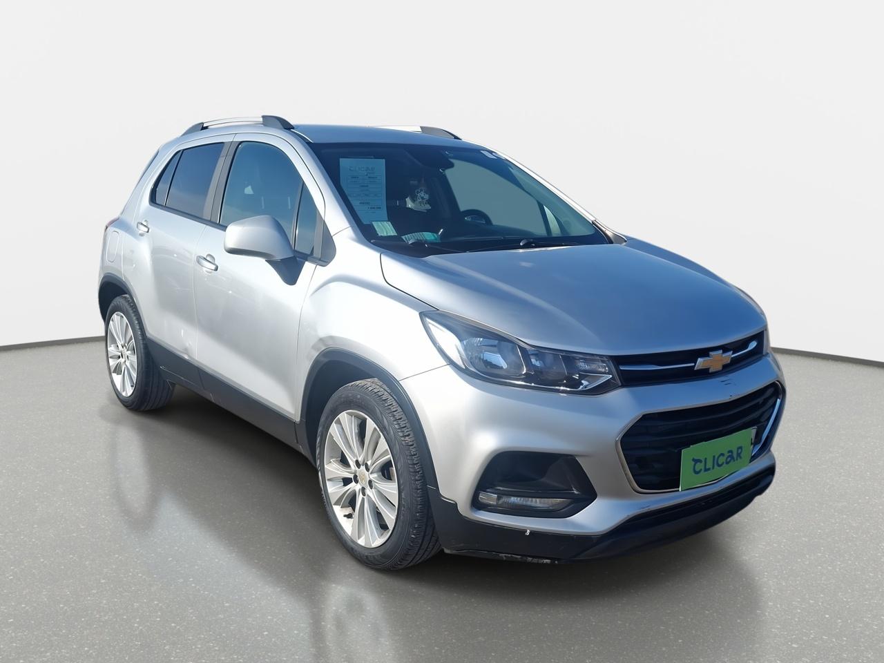 Suv Chevrolet Tracker