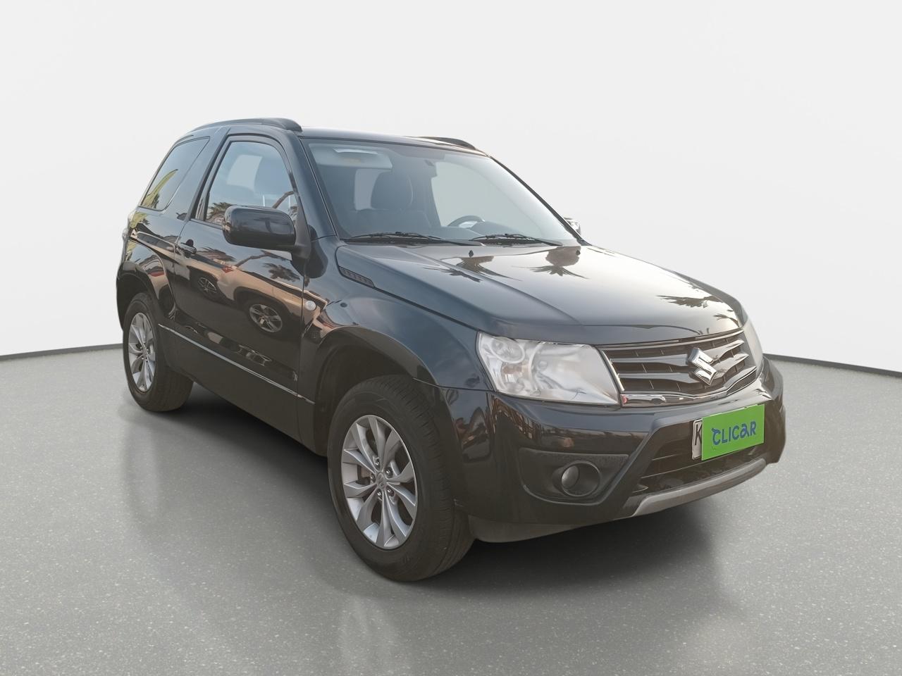 Suv Suzuki Grand Vitara