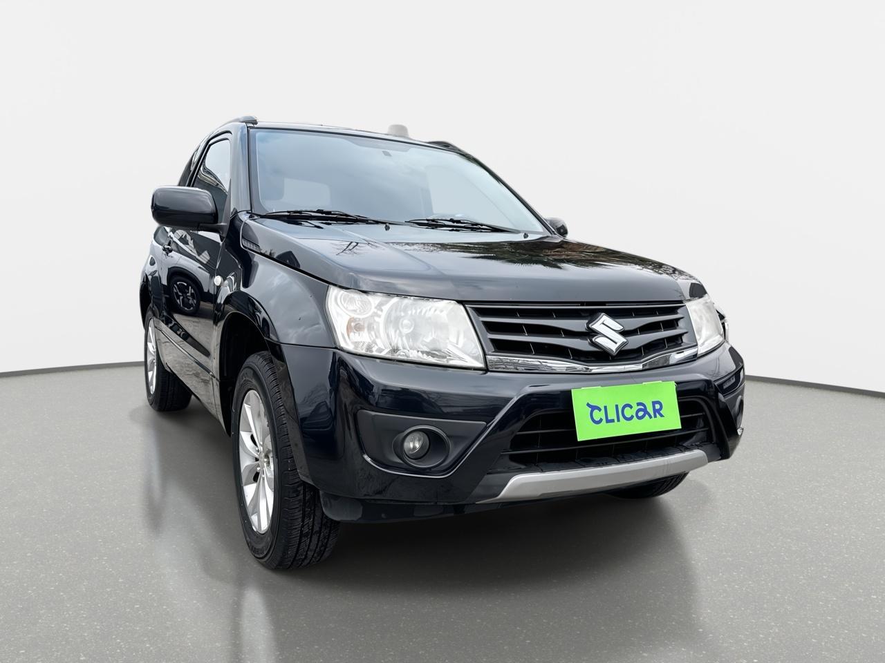 Suv Suzuki Grand Vitara