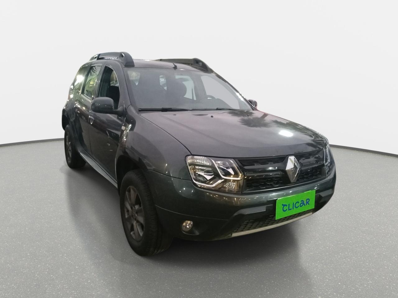 Suv Renault Duster