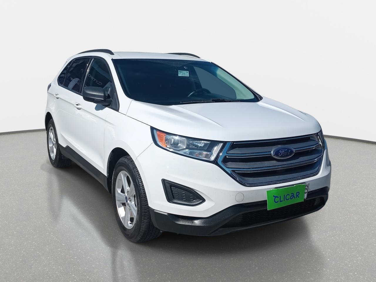 Suv Ford Edge