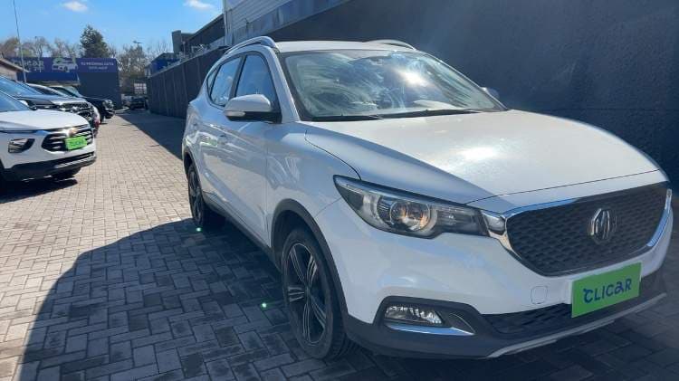 Suv Mg Mg Zs