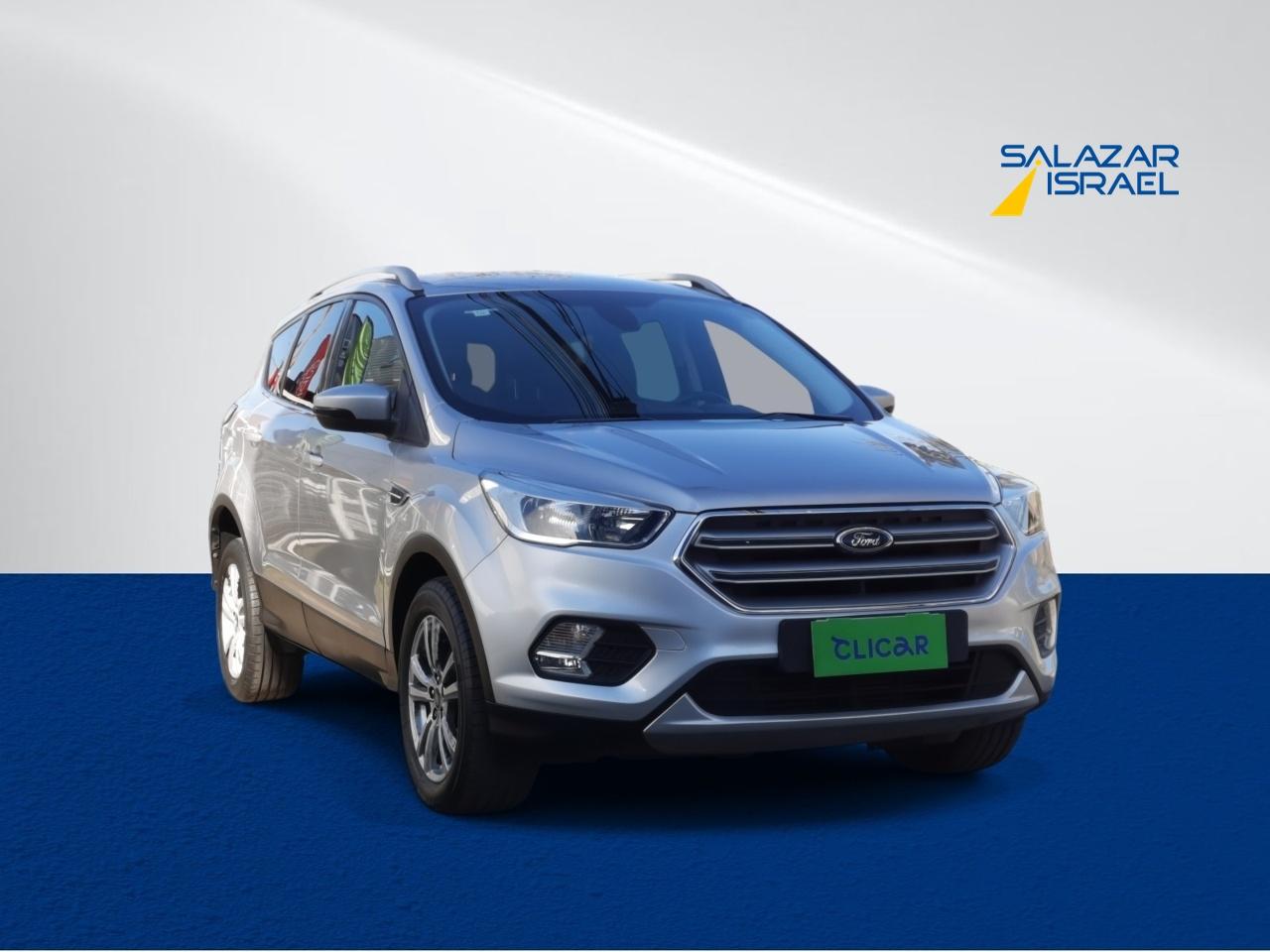 Station Wagon Ford Escape