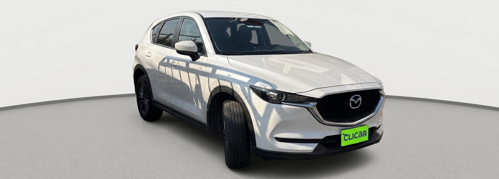 Suv Mazda Cx-5