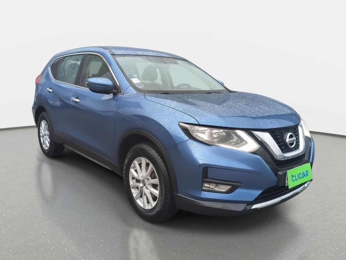 Suv Nissan X-trail