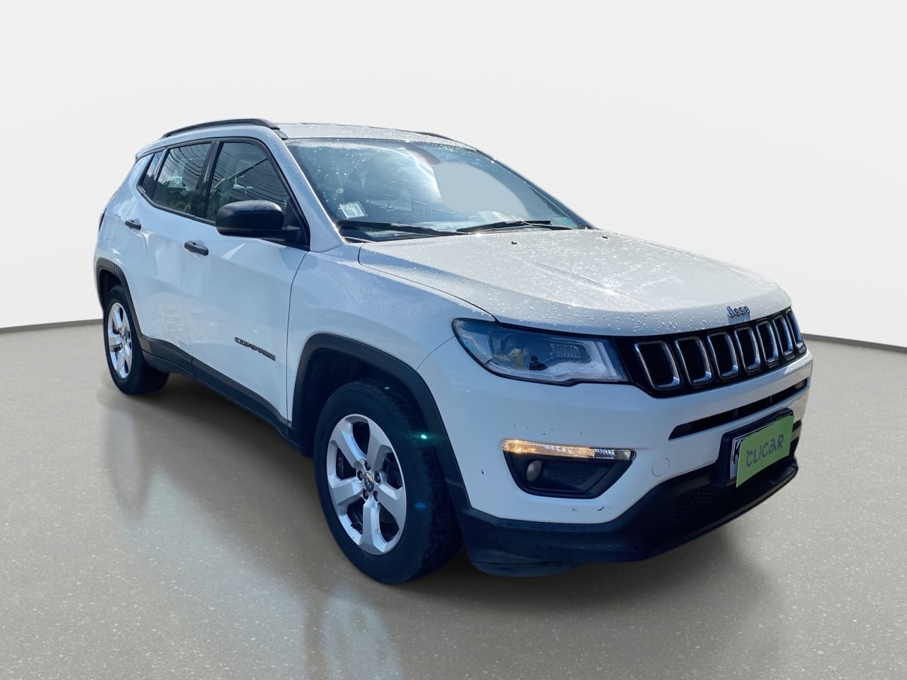 Suv Jeep Compass