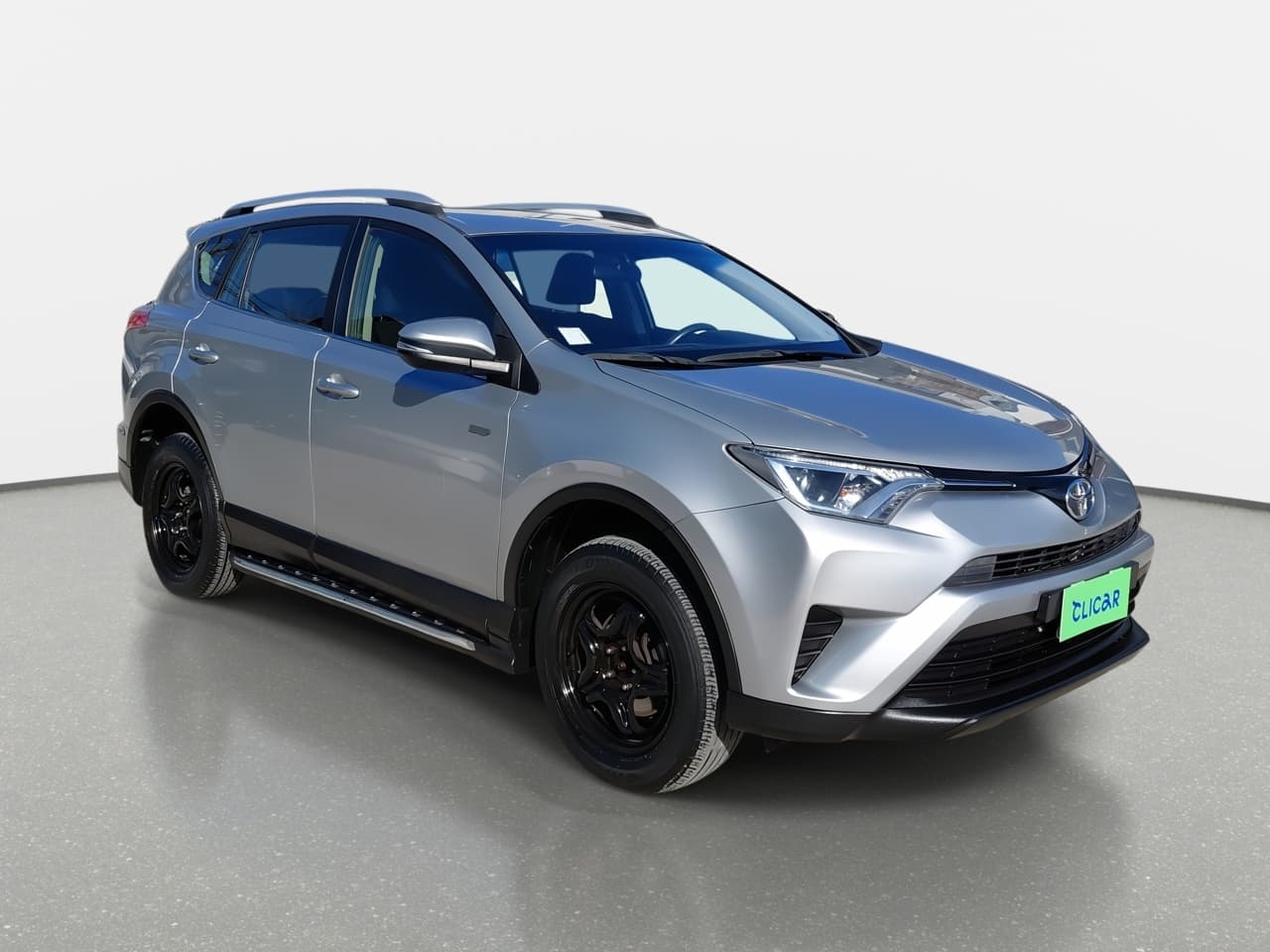 Suv Toyota Rav 4