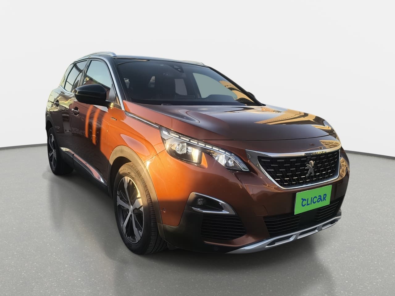 Suv Peugeot 3008