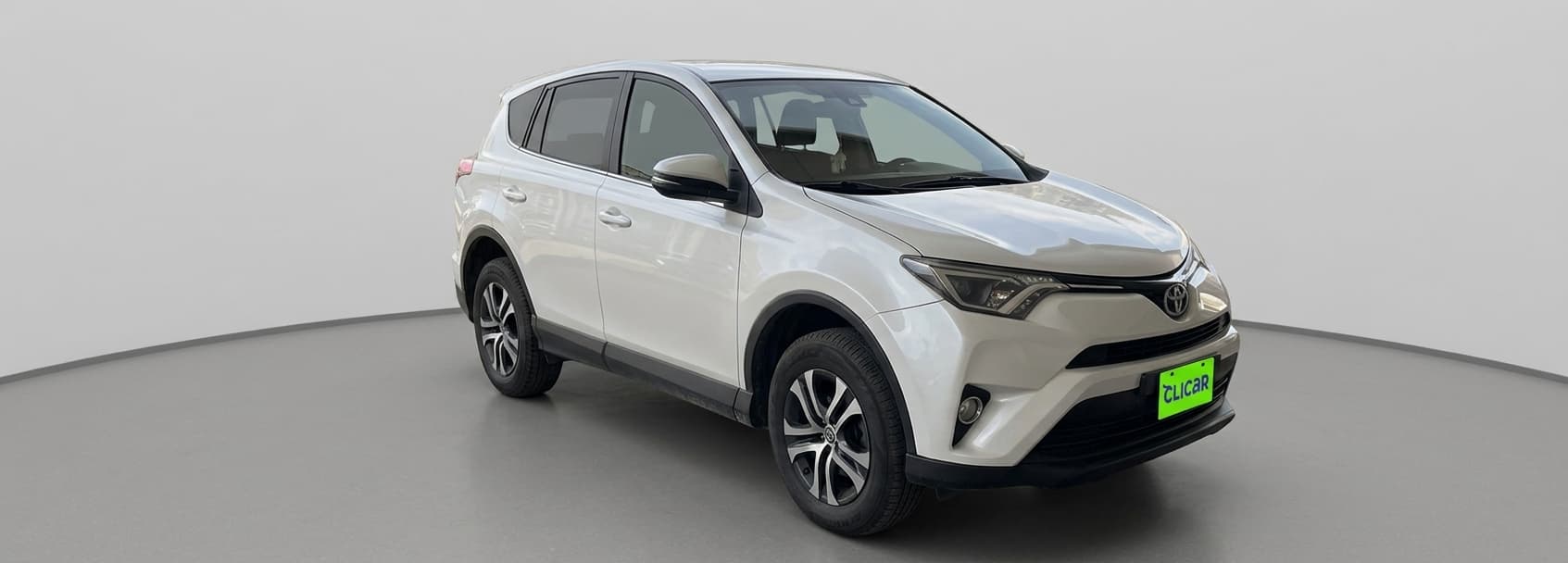 Suv Toyota Rav 4