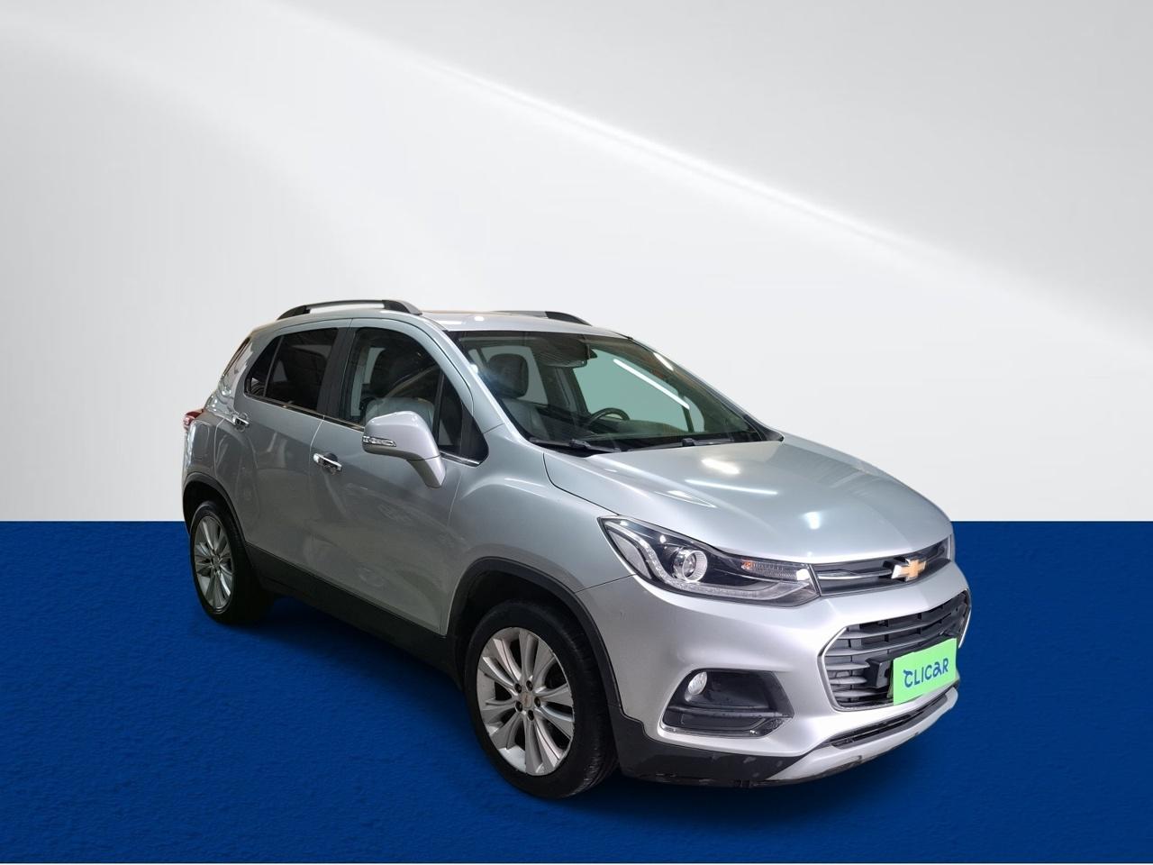 Suv Chevrolet Tracker