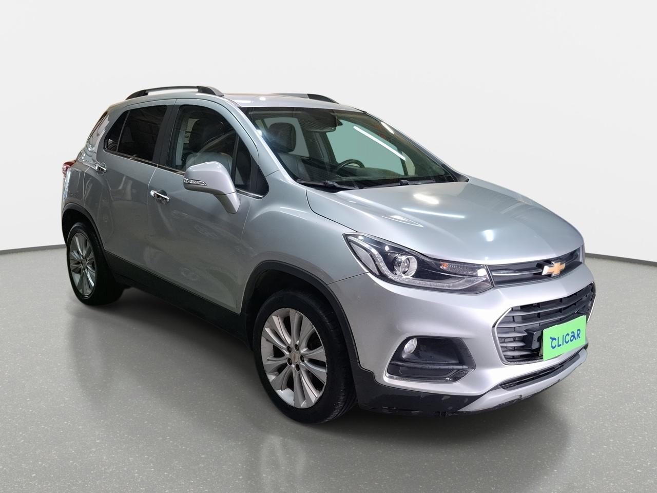 Suv Chevrolet Tracker