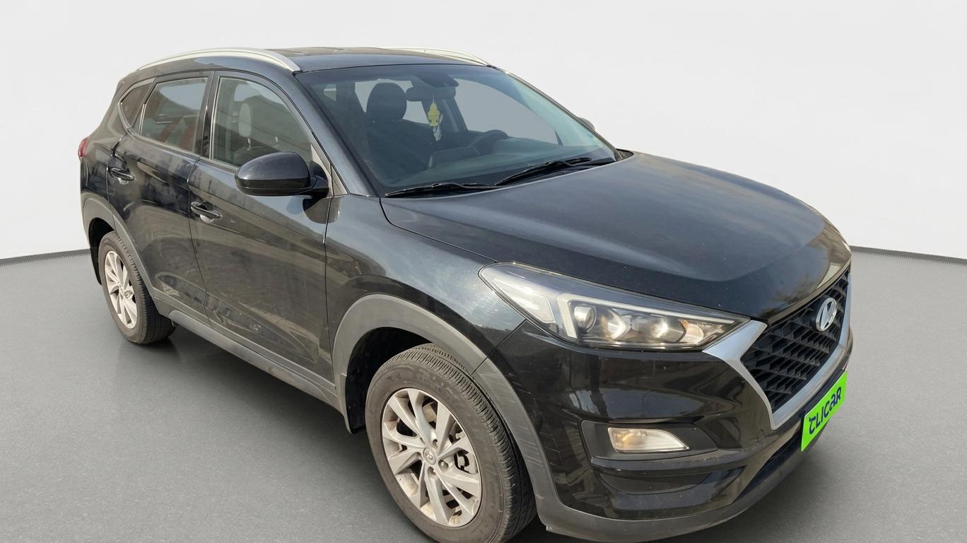 Suv Hyundai Tucson