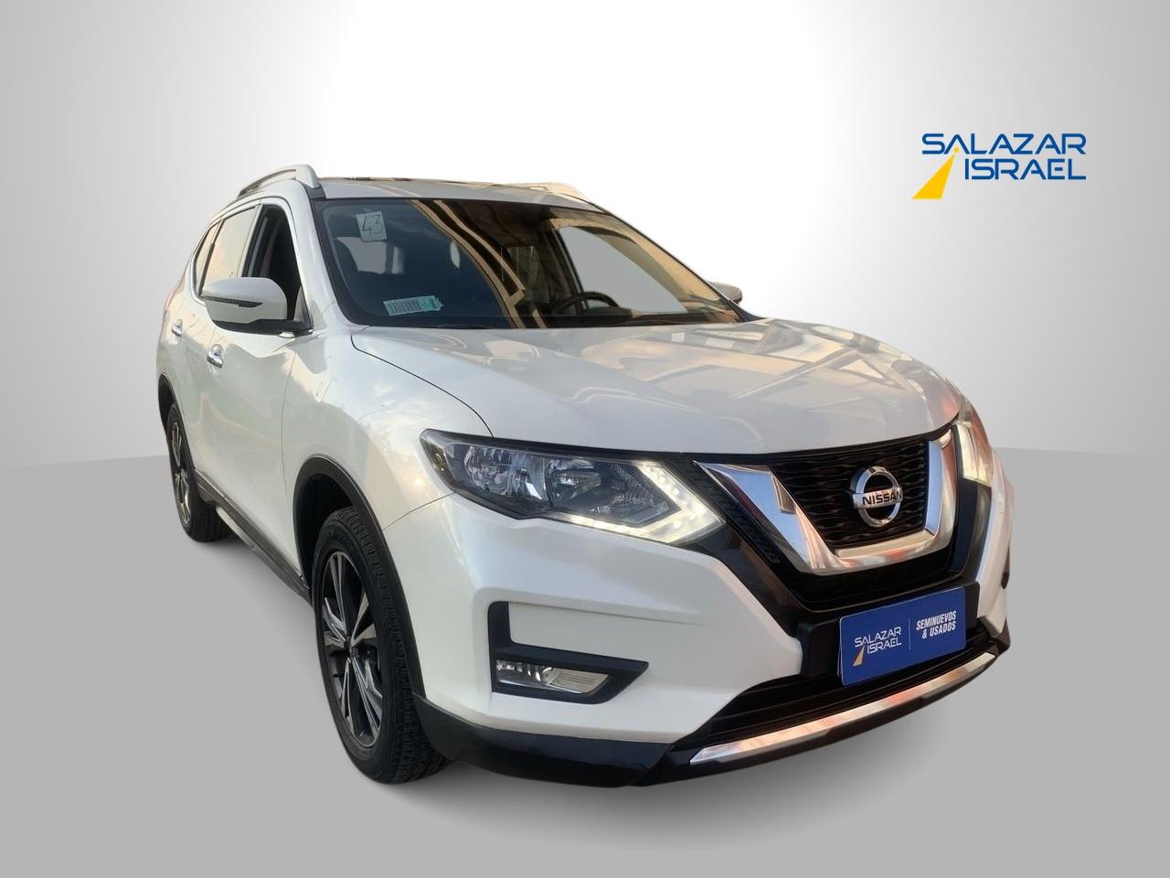 Station Wagon Nissan X-trail
