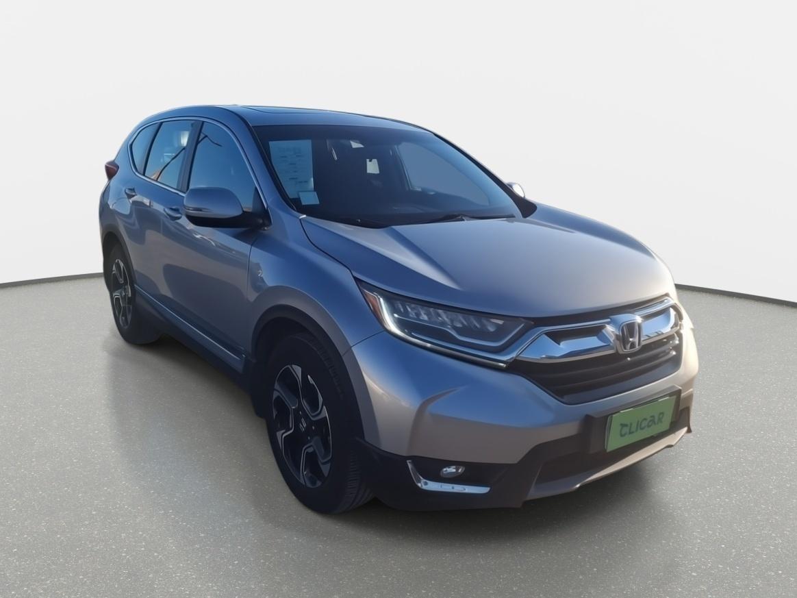 Suv Honda Cr-v