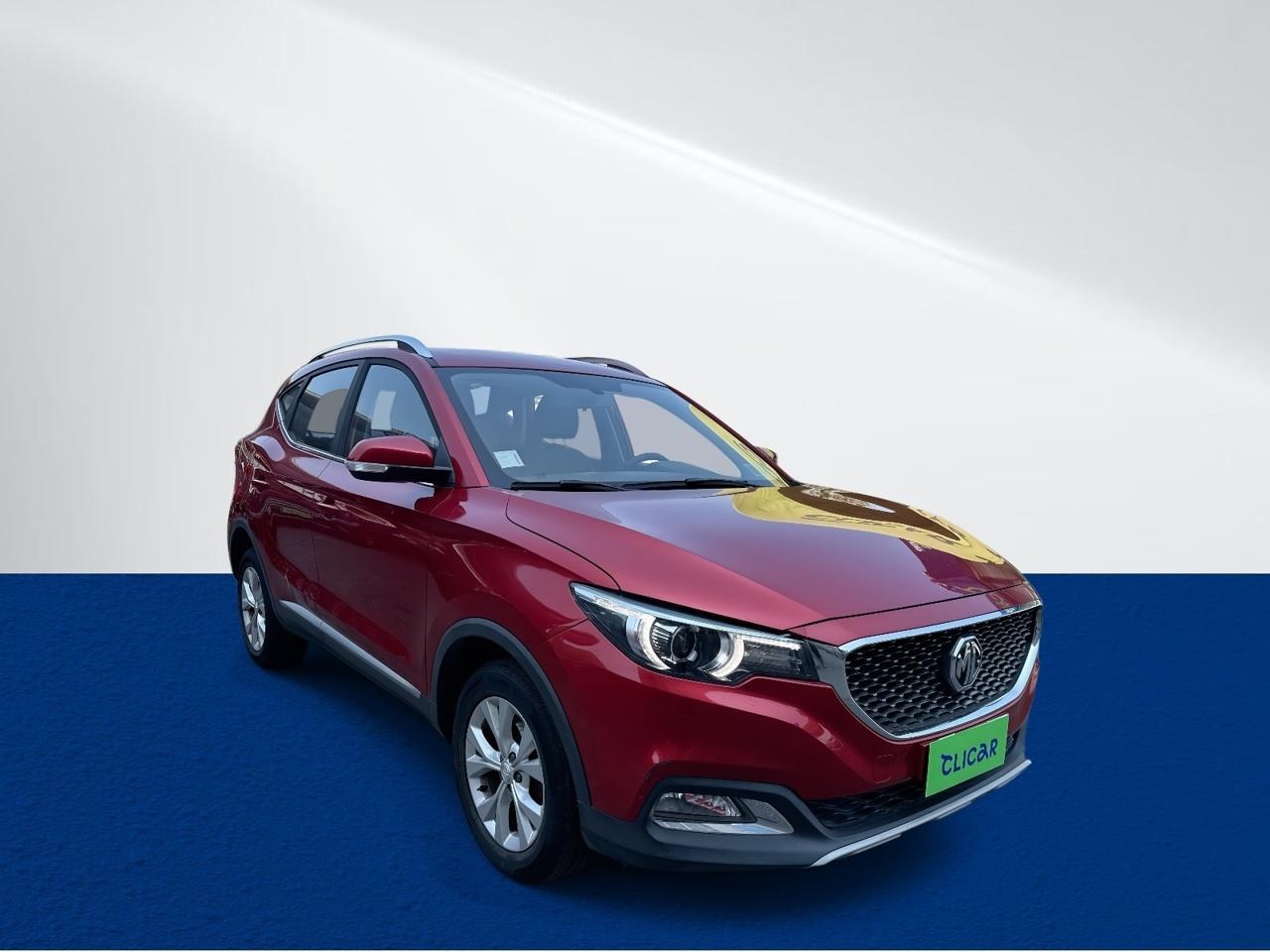 Suv Mg Mg Zs