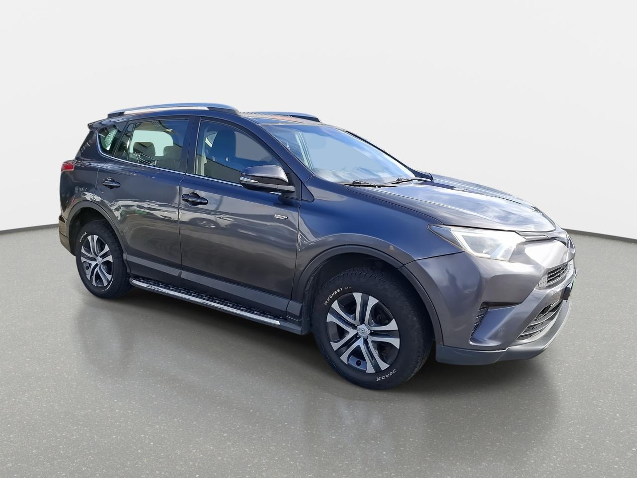 Suv Toyota Rav 4