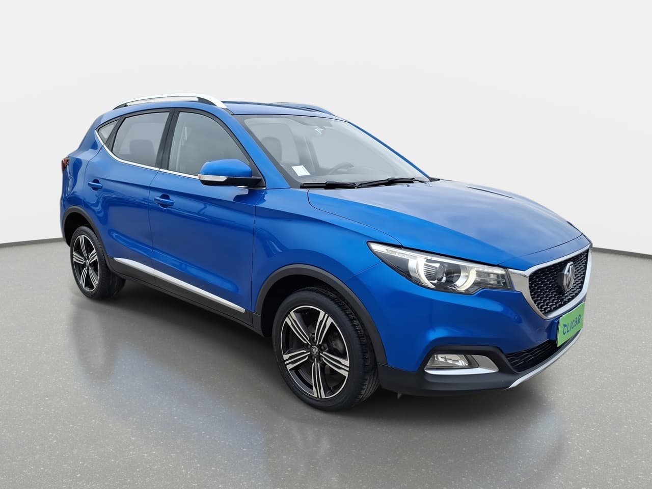 Suv Mg Mg Zs