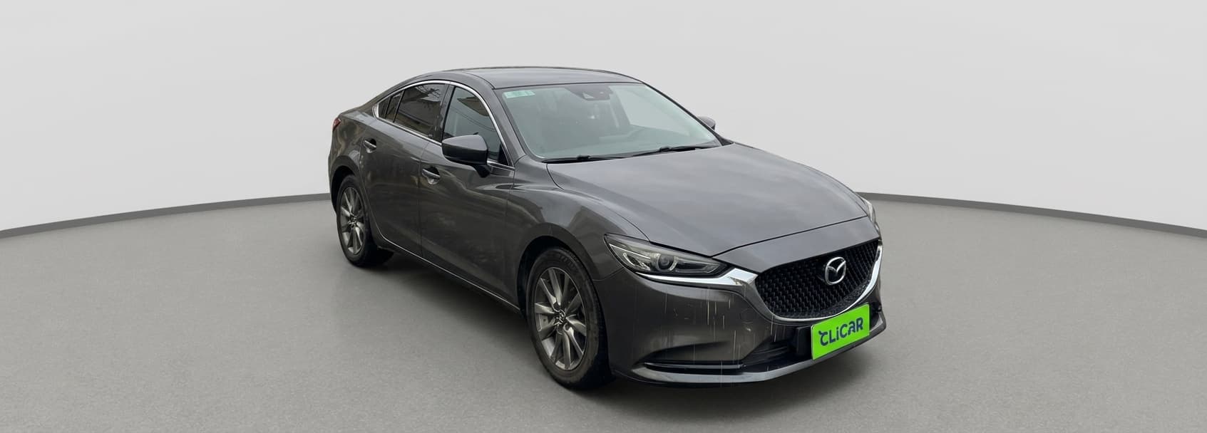 Automovil Mazda 6