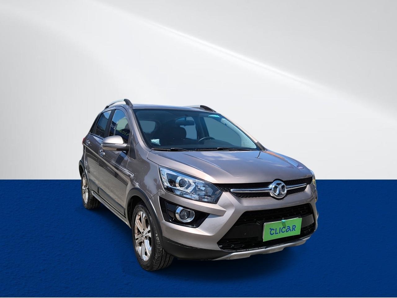 Suv Baic X25