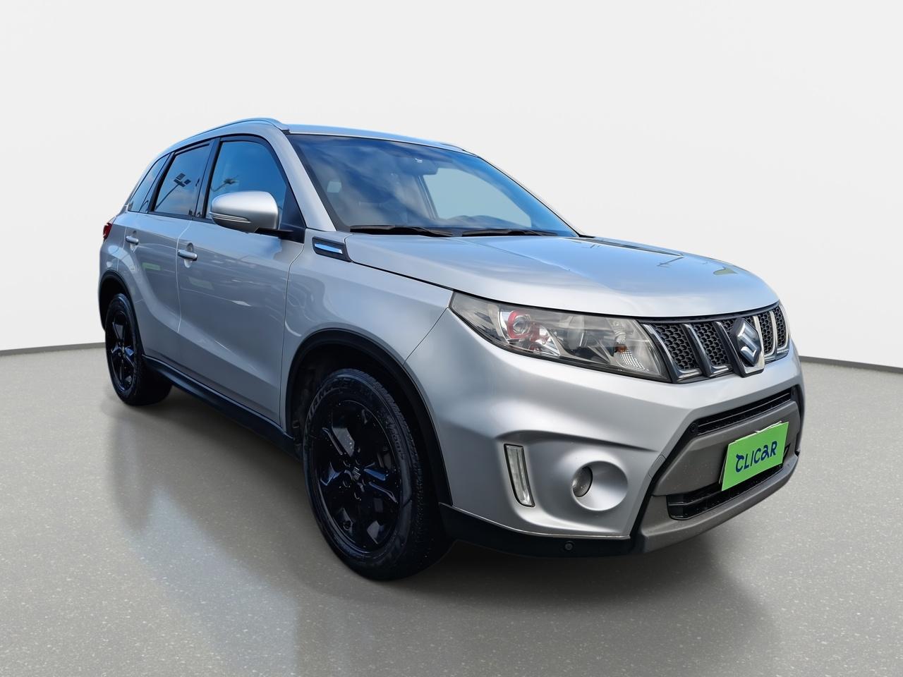 Suv Suzuki Vitara