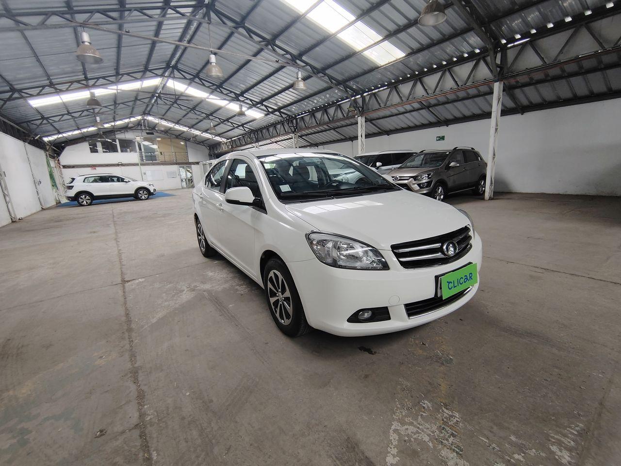 Automovil Great Wall C30