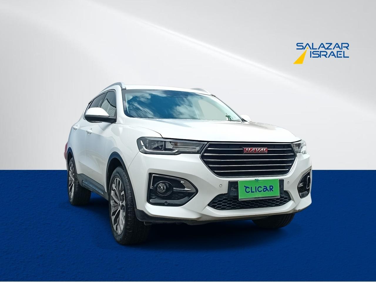 Suv Haval H6