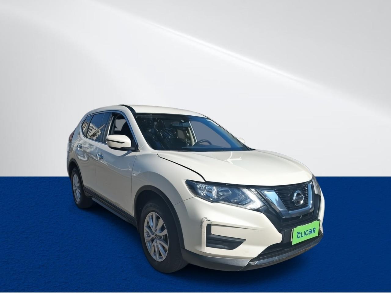 Suv Nissan X-trail