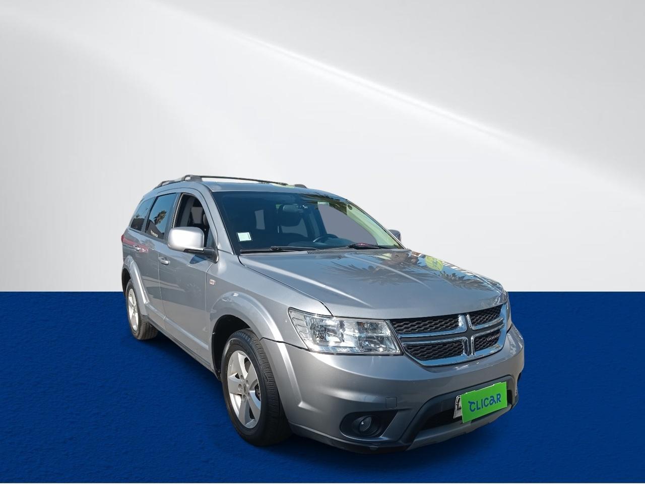 Suv Dodge Journey