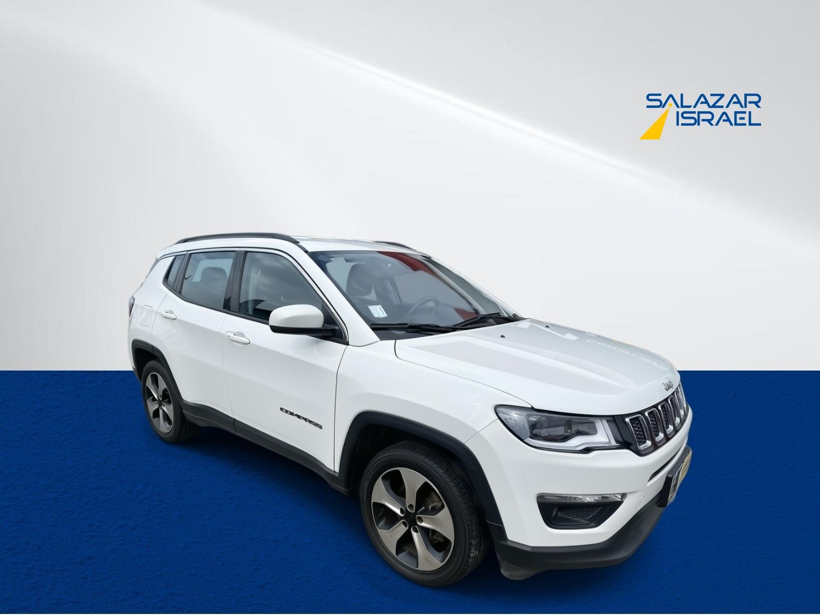 Station Wagon Jeep Compass