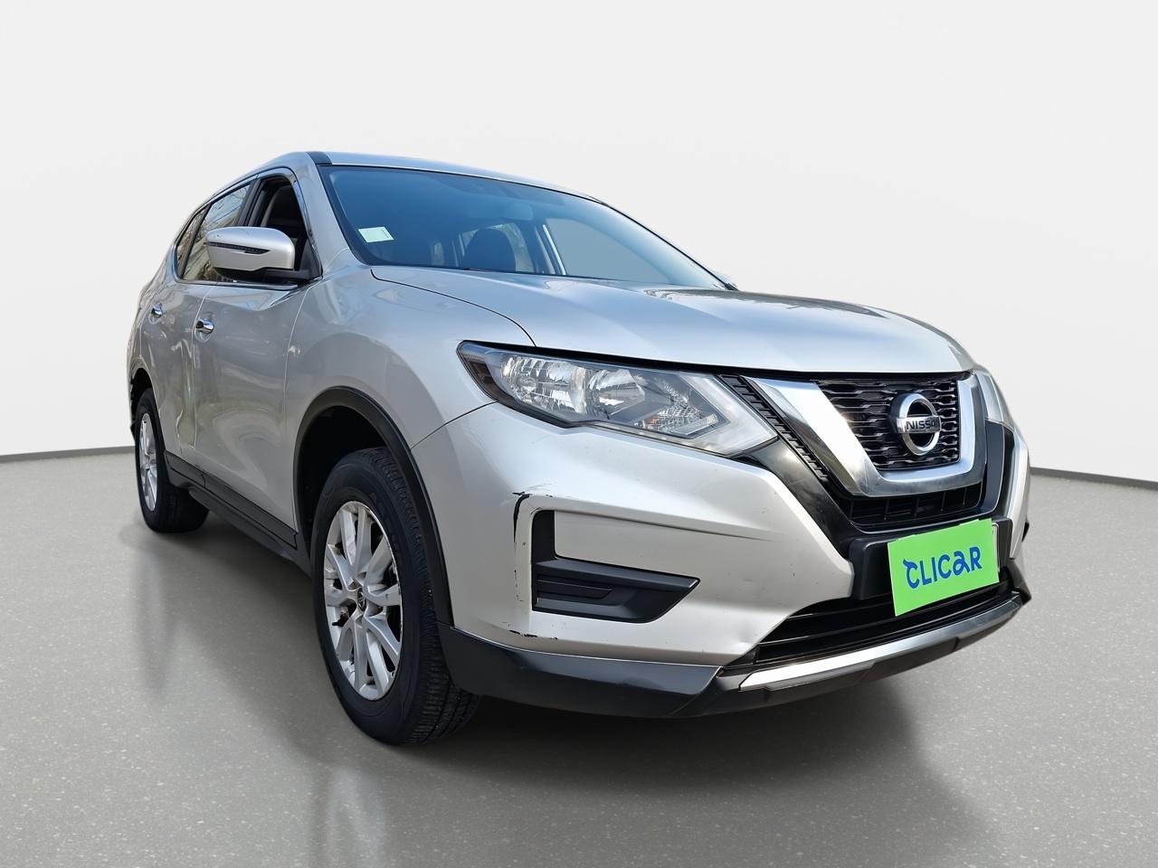 Suv Nissan X-trail